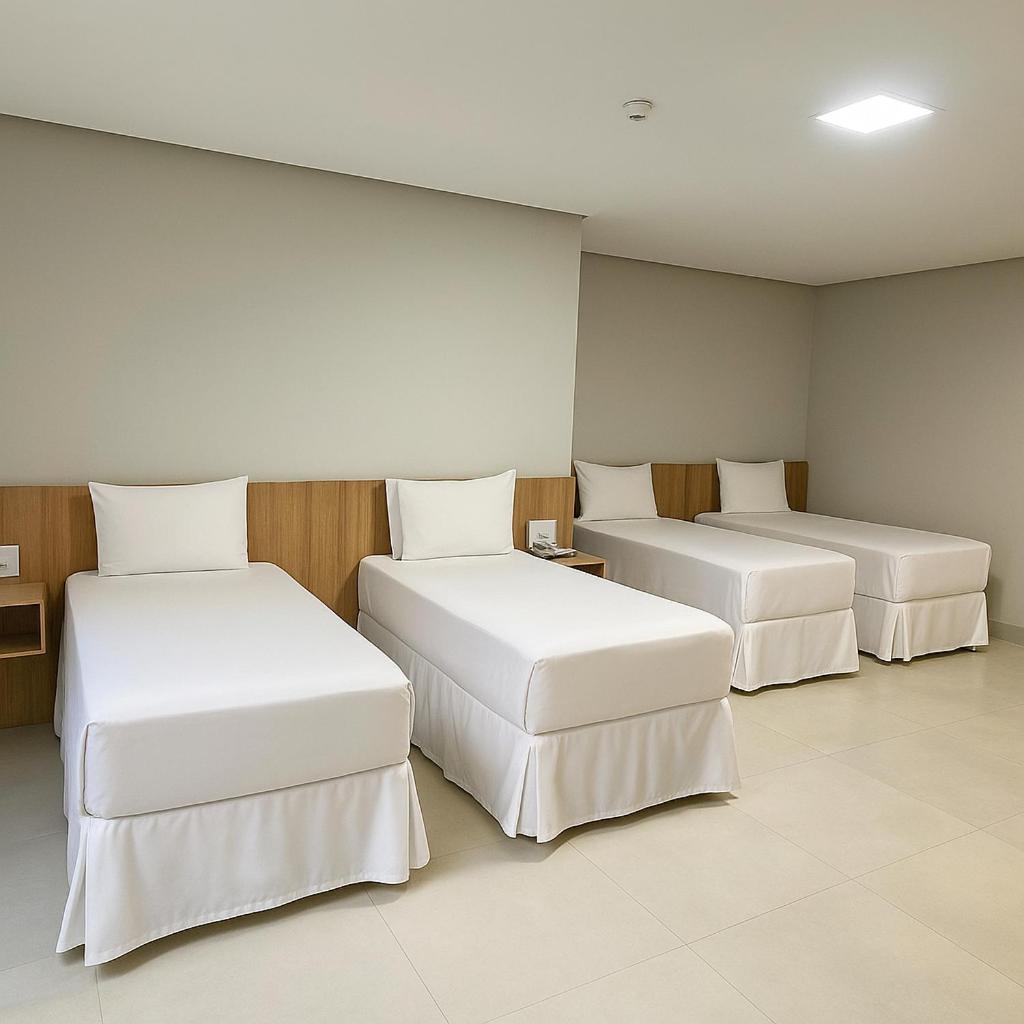 Hotel Solar Paulista Sao Paulo Bagian luar foto